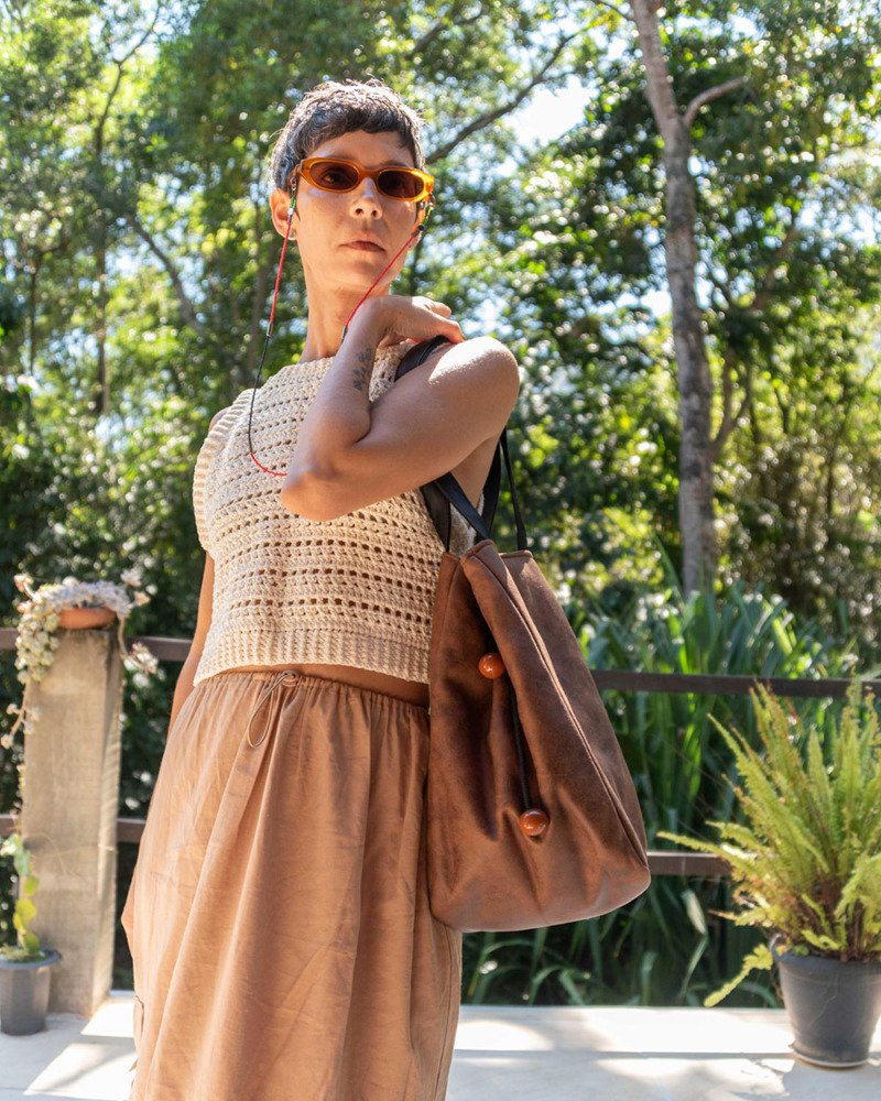 Bolsa Tote TerraNova