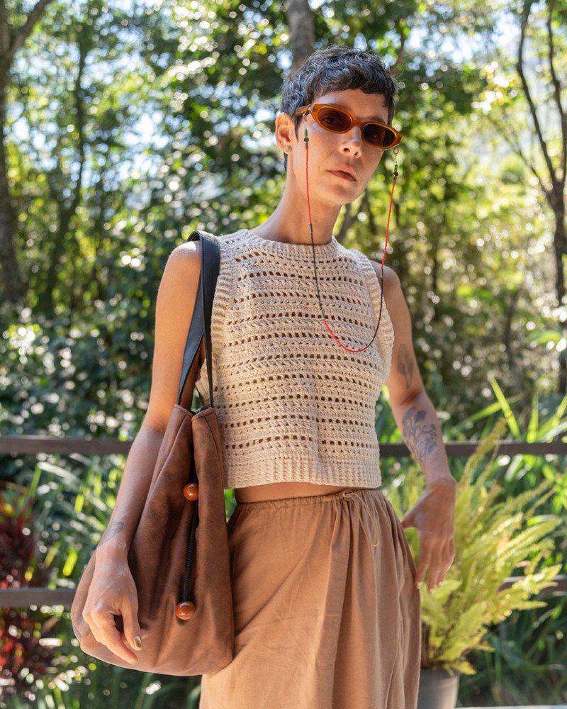 Bolsa Tote TerraNova