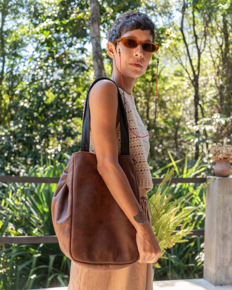 Bolsa Tote TerraNova
