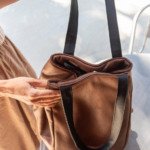 Bolsa Tote TerraNova