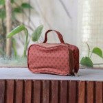 Estojo Maquiagem Buriti