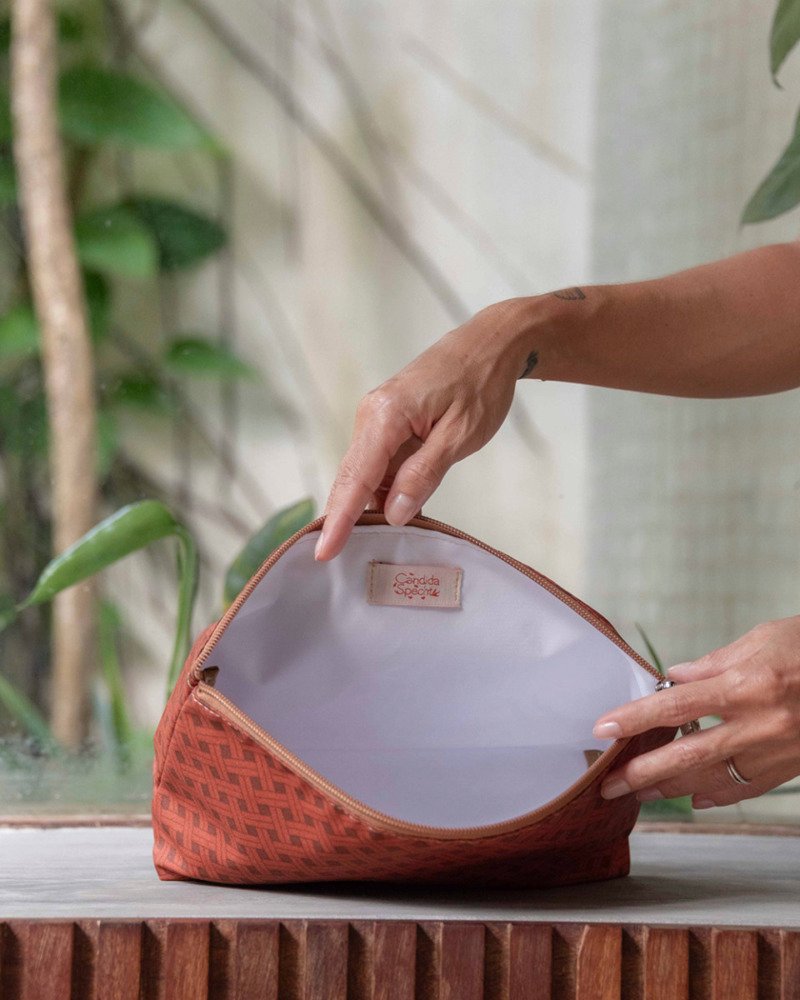 Nécessaire Canoa Buriti