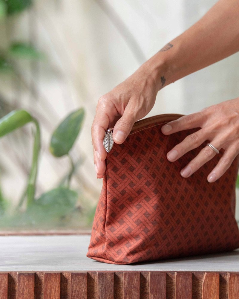 Nécessaire Canoa Buriti