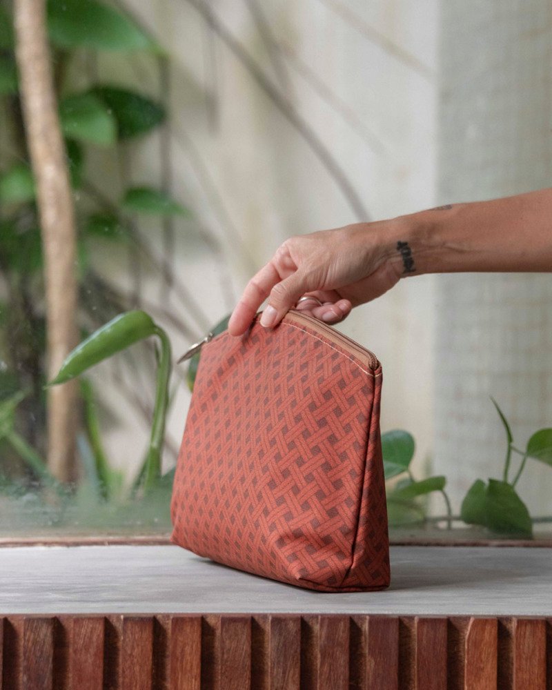 Nécessaire Canoa Buriti