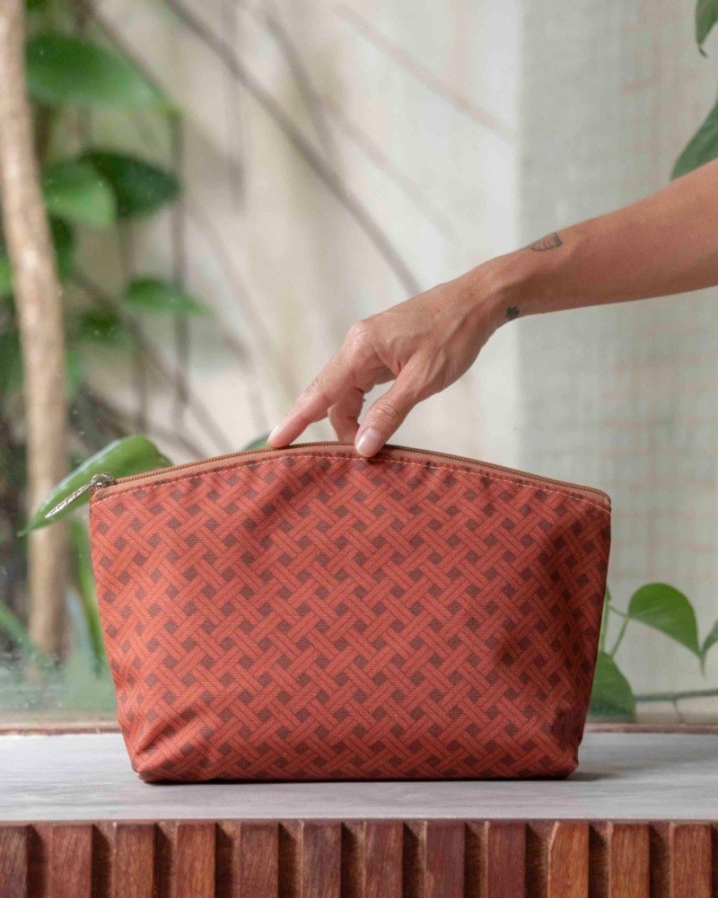 Nécessaire Canoa Buriti