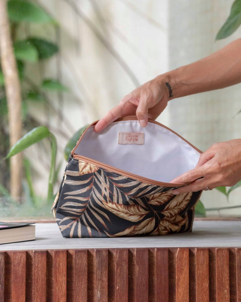 Nécessaire Canoa Chapada