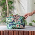 Nécessaire Canoa Copaíba