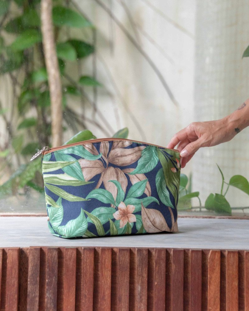 Nécessaire Canoa Copaíba