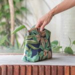 Nécessaire Canoa Copaíba