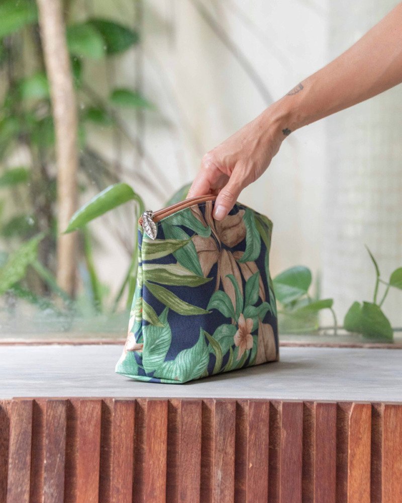 Nécessaire Canoa Copaíba