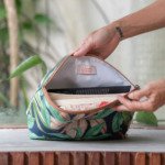 Nécessaire Canoa Copaíba