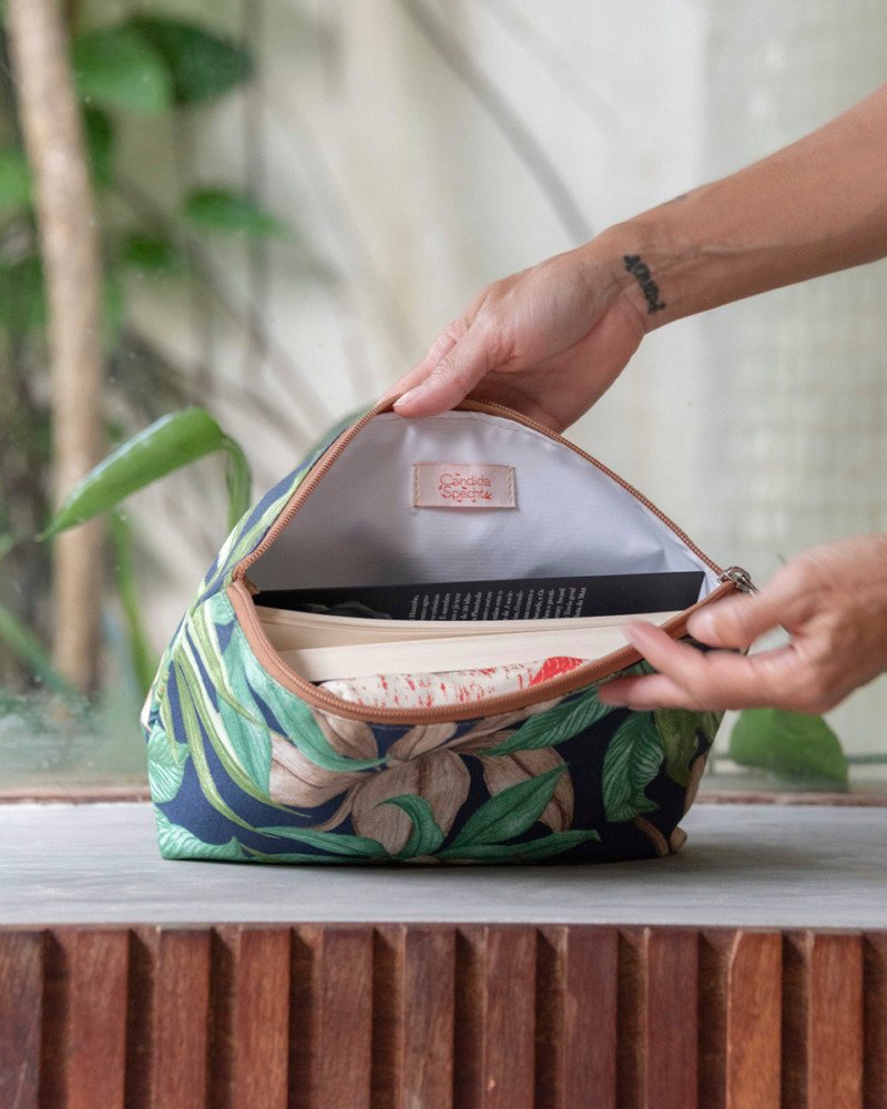 Nécessaire Canoa Copaíba