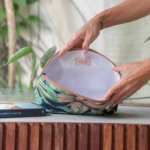 Nécessaire Canoa Copaíba