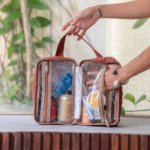 Nécessaire Viagem Buriti