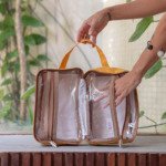 Nécessaire Viagem Cajá