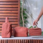 Nécessaire Viagem Buriti
