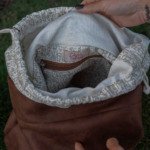 Bolsa Manga Terranova