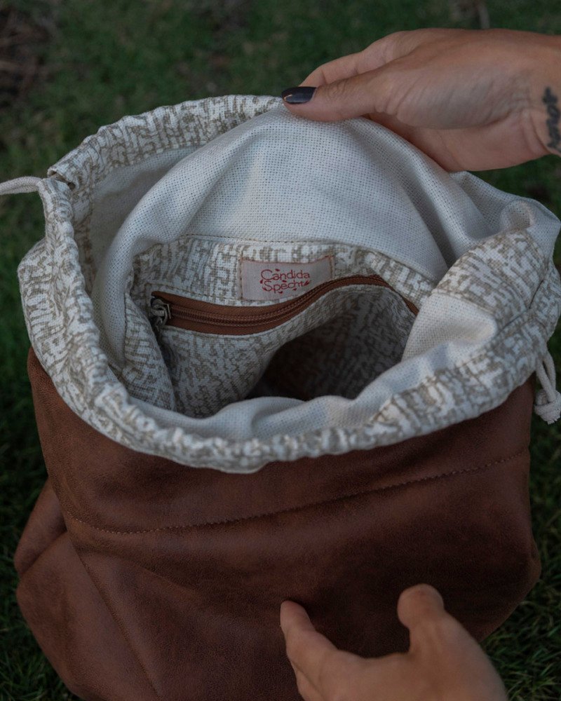 Bolsa Manga Terranova