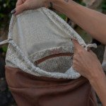 Bolsa Manga Terranova