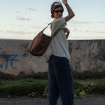 Bolsa Manga Terranova
