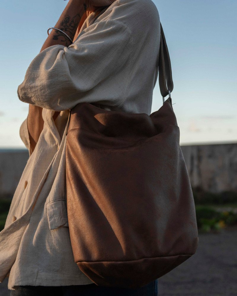 Bolsa Manga Terranova