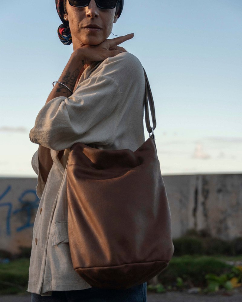 Bolsa Manga Terranova