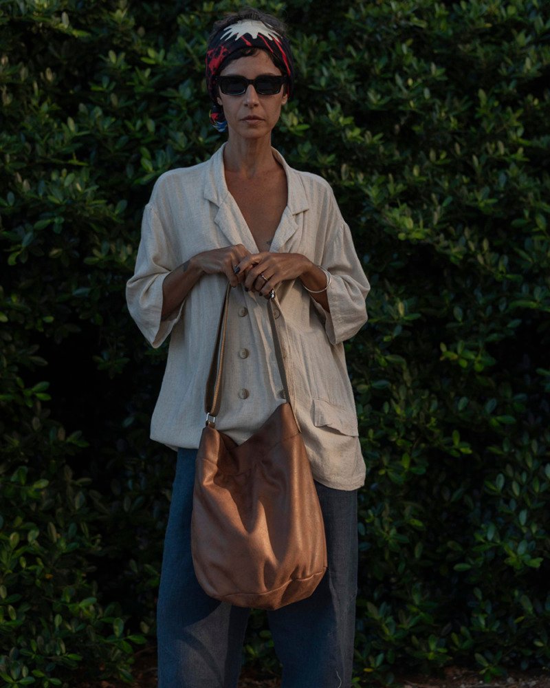 Bolsa Manga Terranova