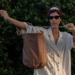 Bolsa Manga Terranova