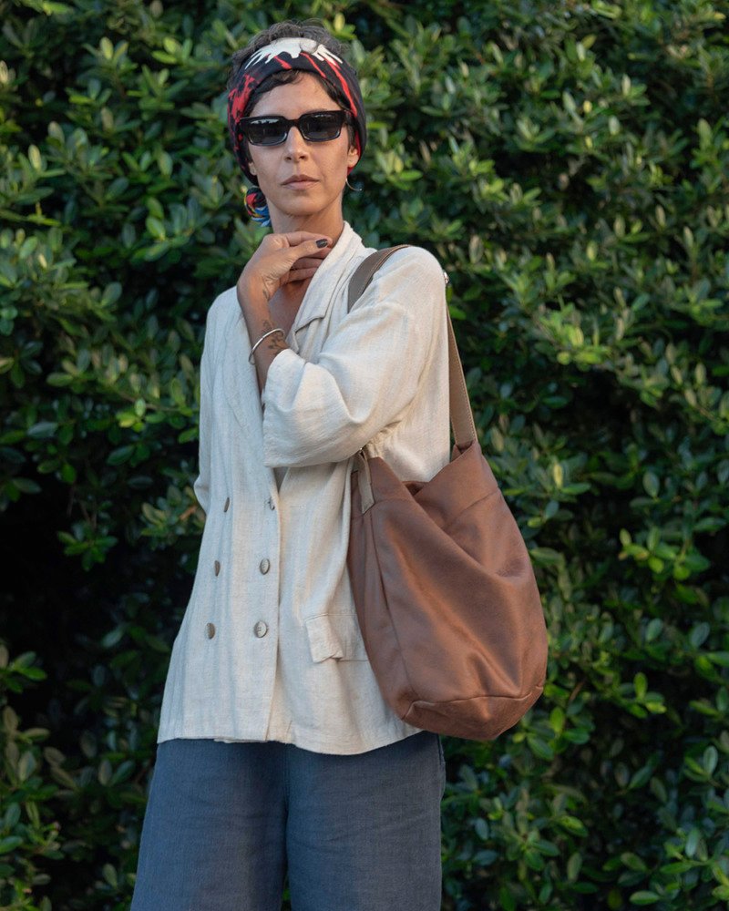 Bolsa Manga Terranova