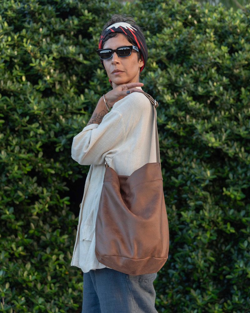 Bolsa Manga Terranova