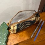 Estojo Chapada