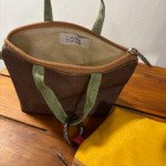 Mini Bolsa Cancan