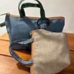 Mini Bolsa Cancan