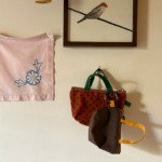 Mini Bolsa Cancan