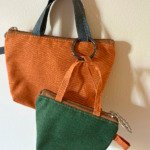 Mini Bolsa Cancan