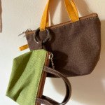 Mini Bolsa Cancan