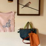 Mini Bolsa Cancan