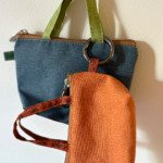 Mini Bolsa Cancan