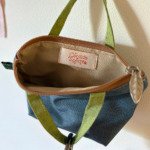 Mini Bolsa Cancan
