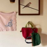 Mini Bolsa Cancan