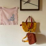 Mini Bolsa Cancan