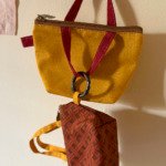 Mini Bolsa Cancan