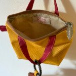 Mini Bolsa Cancan