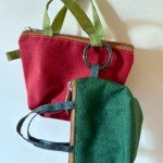 Mini Bolsa Cancan