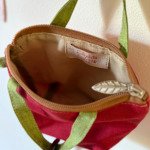 Mini Bolsa Cancan
