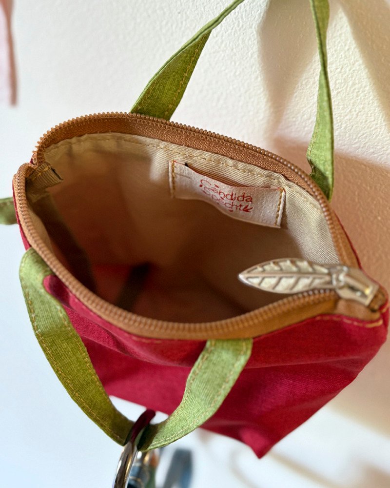 Mini Bolsa Cancan