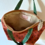 Mini Bolsa Cancan