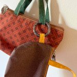 Mini Bolsa Cancan