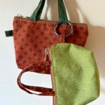 Mini Bolsa Cancan