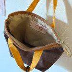 Mini Bolsa Cancan